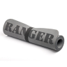 Каремат Ranger EVA 200x60 gray Logo (RA8902L) — фото 1