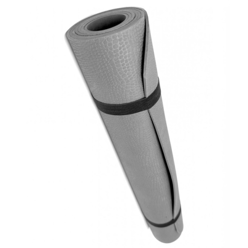 Каремат Ranger EVA 200x60 gray Logo (RA8902L)