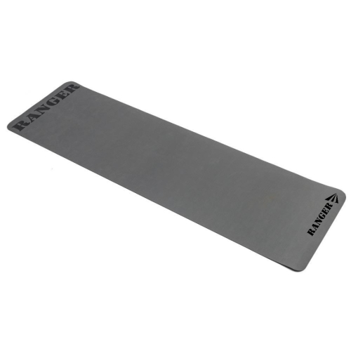Каремат Ranger EVA 200x60 gray Logo (RA8902L)