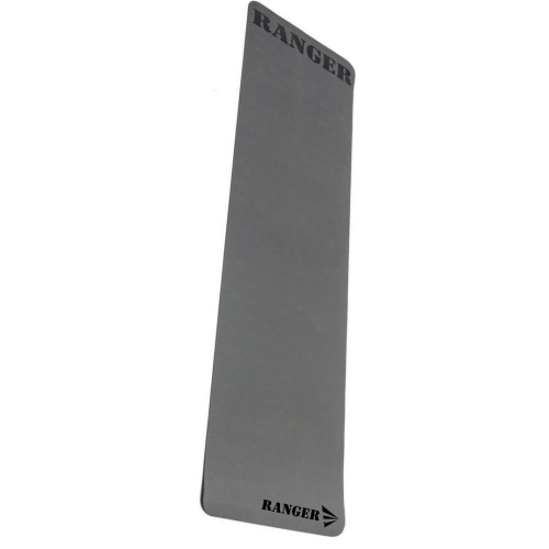 Каремат Ranger EVA 200x60 gray Logo (RA8902L)