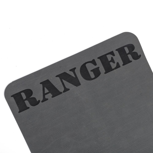 Каремат Ranger EVA 200x60 gray Logo (RA8902L)