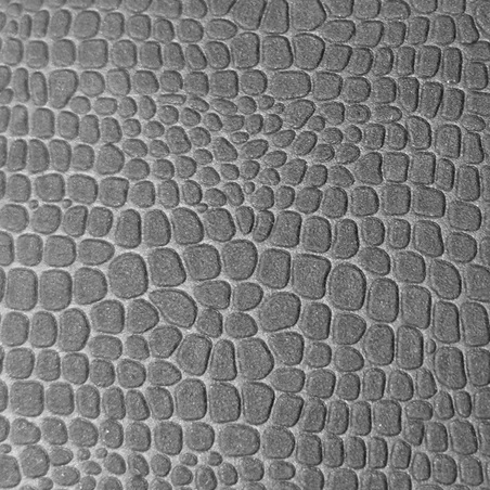 Каремат Ranger EVA 200x60 gray Logo (RA8902L)