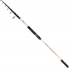 Удилище карповое Brain Apex Tele Carp				