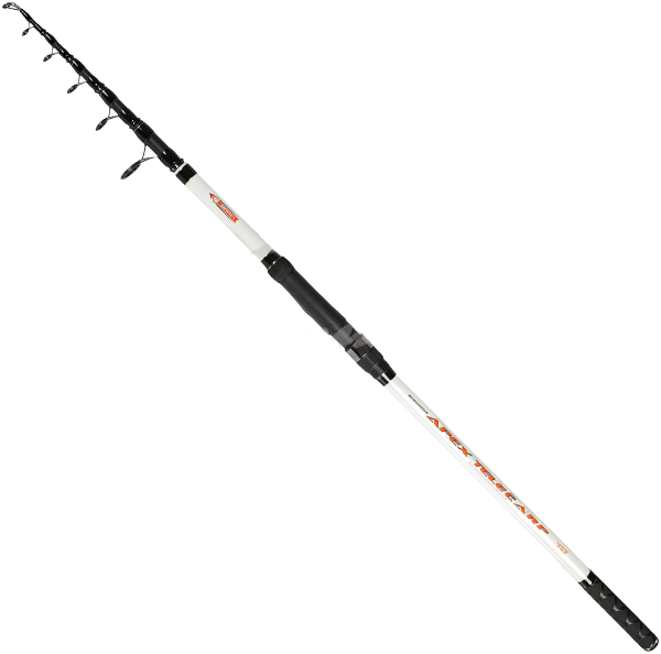 Удилище карповое Brain Apex Tele Carp