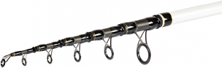 Вудилище коропове Brain Apex Tele Carp