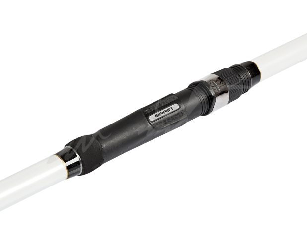 Вудилище коропове Brain Apex Tele Carp