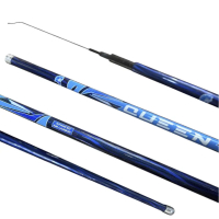 Вудка карбонова GLADIATOR QUEEN без кілець 6м (GL6810)