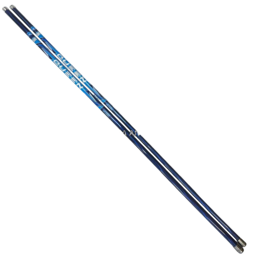 Вудка карбонова GLADIATOR QUEEN без кілець 6м (GL6810)