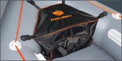 Носова сумка Kolibri з кріпленням (KM-400DSL, KM-450DSL)