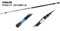 Вудилище Fishing ROI Fight River W Telepole 9236 600 б/к 5-25gr (уп25шт) (M225) ООО