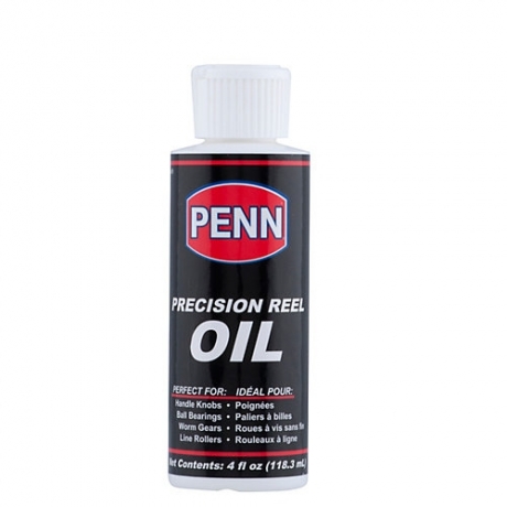 Смазка Penn Oil 112 мл