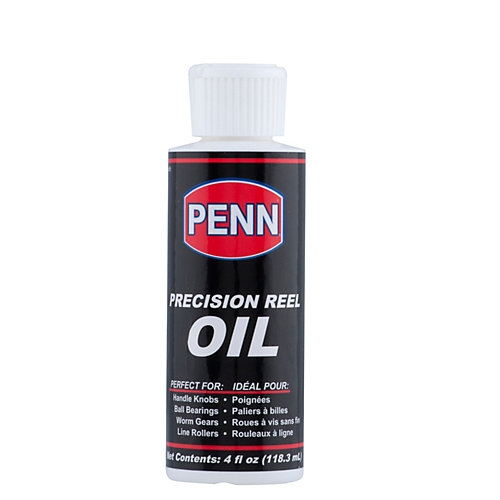Смазка Penn Oil 112 мл