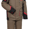  Костюм зимовий Norfin Thermal Guard -20 ° — фото 3
