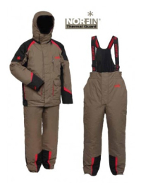  Костюм зимовий Norfin Thermal Guard -20 °