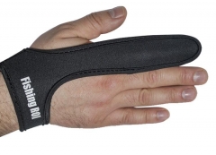 Рукавичка коропова "Fishing ROI" Casting Finger Stall