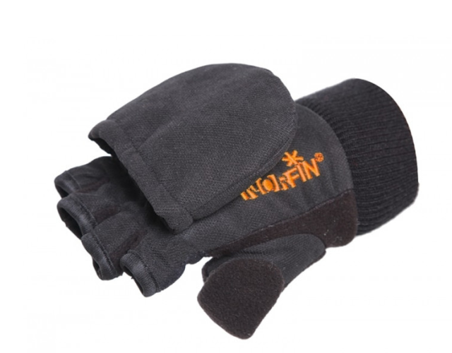 Рукавички-рукавиці Norfin Junior c магнітом