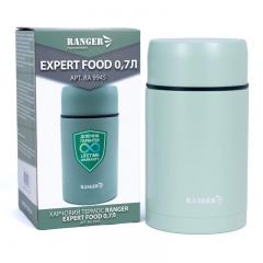 Термос Ranger Expert Food 0,7L (Арт. RA 9945)