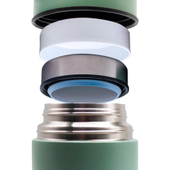 Термос Ranger Expert Food 0,7L (Арт. RA 9945)