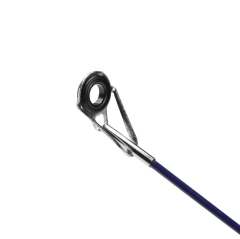 Удилище ZEOX Totem Compact Tele 2.10м