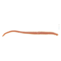 Приманка съедобная Berkley GULP! ALIVE! SANDWORM NATURAL 6"/ 15CM 14 ST.