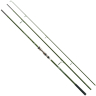 Коропове вудлище Jaxon Genesis Pro Carp 3.9м 3.50lb — фото 1