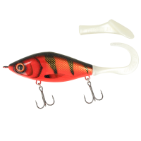 Воблер Strike Pro Guppie Jr Shallow 110S 57.5г CWC052