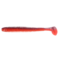 Силікон ZEOX Trigger Shad Tail 2.2" (10шт) 213 VRBSF