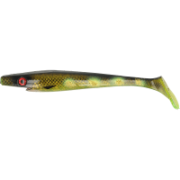 Силікон Strike Pro Pig Shad 23см 90г (1шт) 132