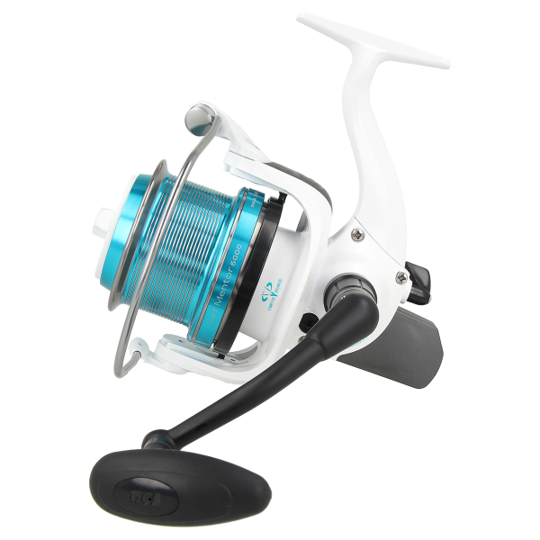 Катушка серфовая Tica Surf Mentor SFM5000