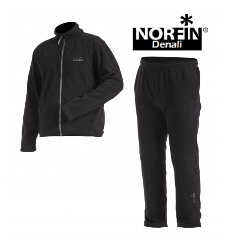Костюм флісовий Norfin Denali