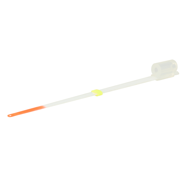 Кивок лавсановий GC N-Ice Spring Bobber Basic 100мм 0.1-0.45г (10шт)