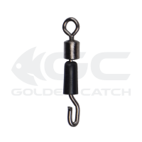 Коннектор GC Sintez Hooklength Swivel L(10шт)