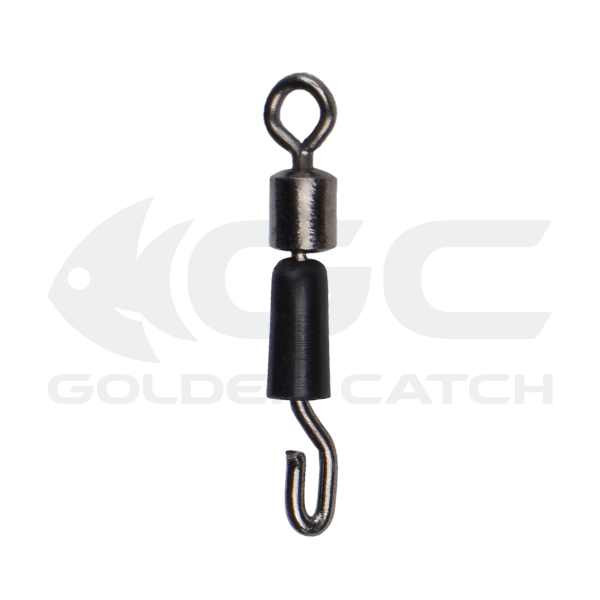 Коннектор GC Sintez Hooklength Swivel L(10шт)