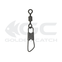 Застежка GC Sintez Snap Link Swivel L (10шт)