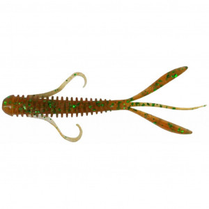 Силикон Keitech Hog Impact 3"