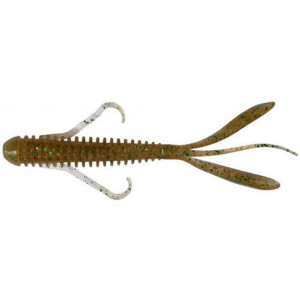 Силикон Keitech Hog Impact 3"