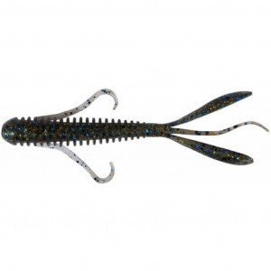 Силикон Keitech Hog Impact 3"