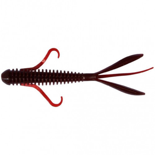 Силикон Keitech Hog Impact 3"