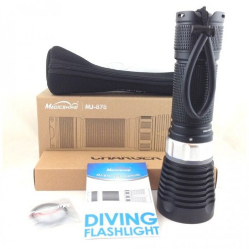 Фонарь MagicShine MJ-878