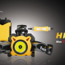 Налобный фонарь Fenix HP20 Cree XP-G  R5 — фото 1