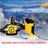 Налобный фонарь Fenix HP20 Cree XP-G  R5 — фото 6