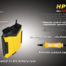 Налобный фонарь Fenix HP20 Cree XP-G  R5 — фото 9