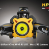 Налобный фонарь Fenix HP20 Cree XP-G  R5 — фото 13