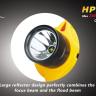 Налобный фонарь Fenix HP20 Cree XP-G  R5 — фото 14