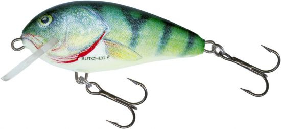 Воблер Salmo Butcher 50мм/5г