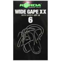 Гачок Korda Wide Gape XX