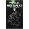 Гачок Korda Wide Gape XX — фото 1