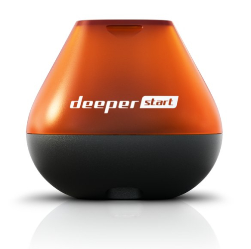 Ехолот Deeper Start