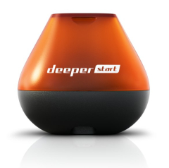 Эхолот Deeper Start