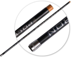 Удилище Siweida Freestyle 5-25г 6м с кольцами